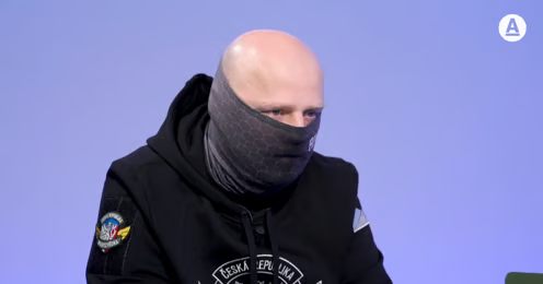 Velitel Aerorozvědky