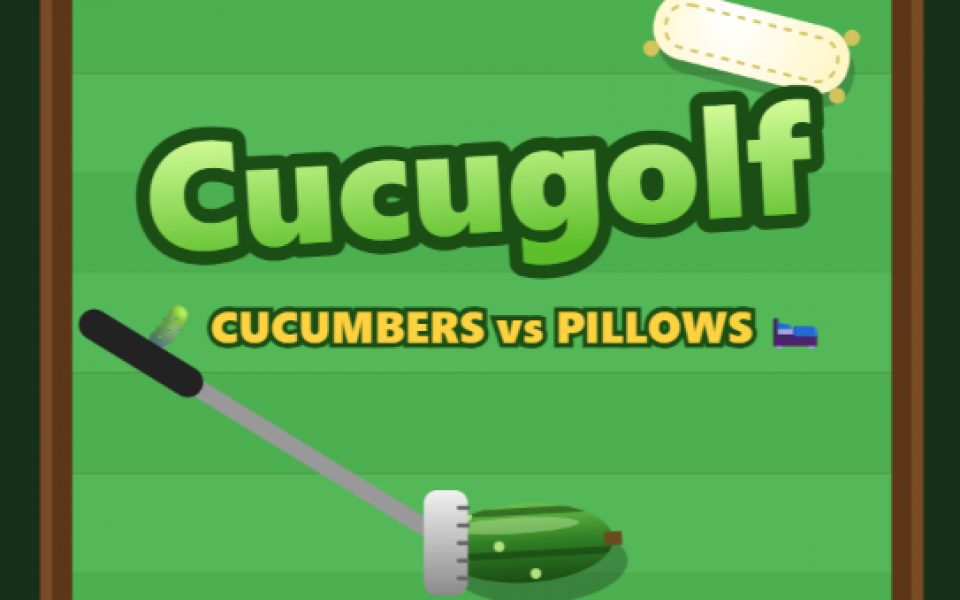 Cucugolf